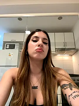 Snapshot of Lolykush chatting on October 2025 12:55:02 AM Lolykush online show from October 2025 12:55:02 AM