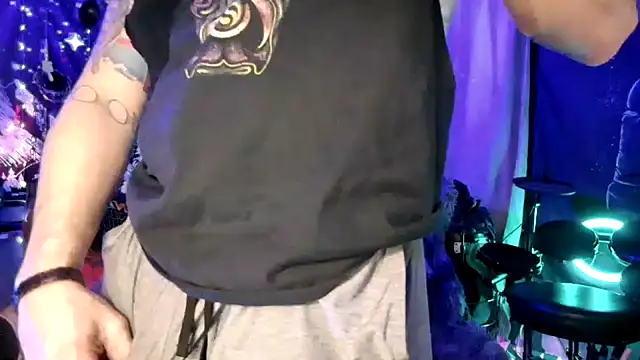 Barry Indica online show from December 2024 07:01:01 PM