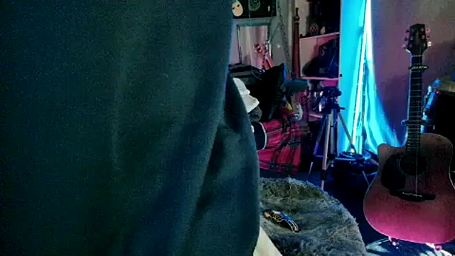 Barry Indica online show from January 2025 08:11:02 PM