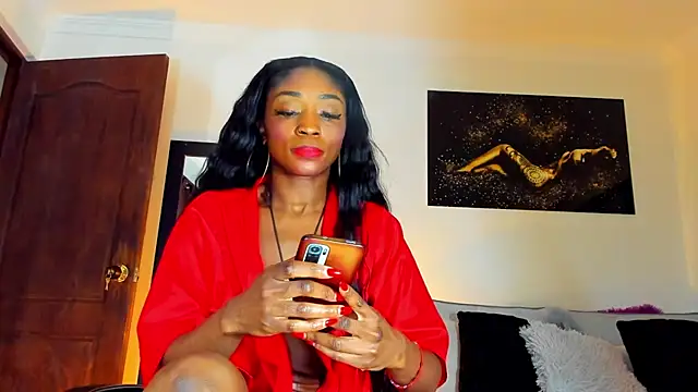 KimberlyBanks2 online show from November 2025 10:15:01 AM