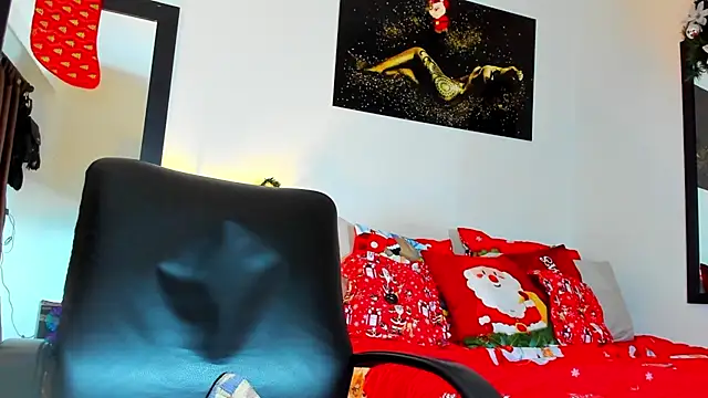 KimberlyBanks2 online show from December 2025 07:53:02 PM