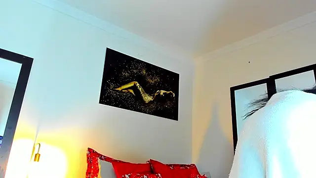 KimberlyBanks2 online show from January 2026 10:10:02 AM