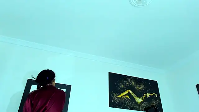 KimberlyBanks2 online show from February 2026 10:07:02 AM