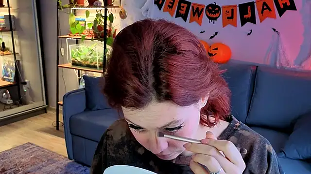 Your Corvus online show from October 2025 09:20:01 AM