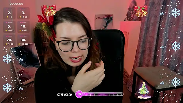 KeytSilvas online show from December 2024 09:05:02 AM