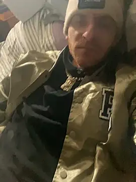 CityBoy75211 online show from February 2025 09:38:01 AM