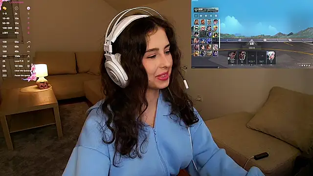 cosmosbaby online show from March 2026 06:11:01 PM