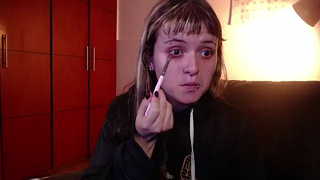 Snapshot of NEXT_DOOR_GIRL_ chatting on November 2025 10:26:02 PM NEXT DOOR GIRL online show from November 2025 10:26:02 PM