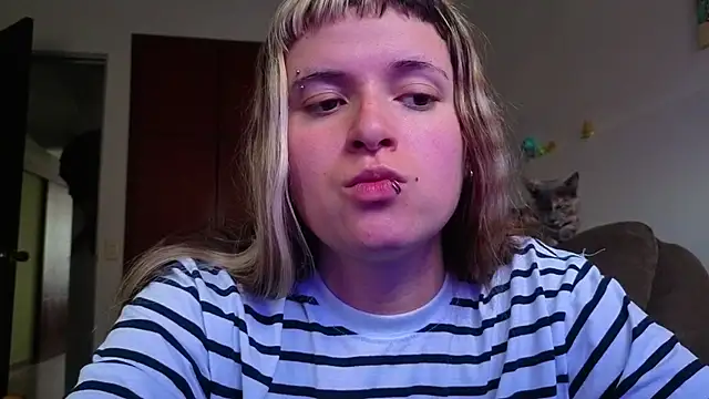 NEXT DOOR GIRL  online show from March 2026 10:28:02 PM