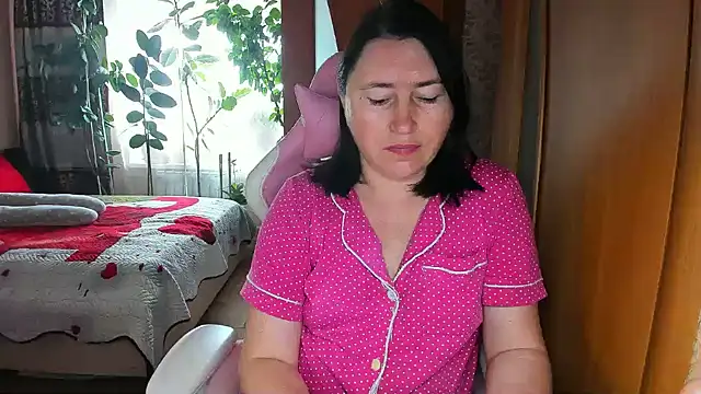 Tatyana51 online show from June 2026 05:10:01 AM