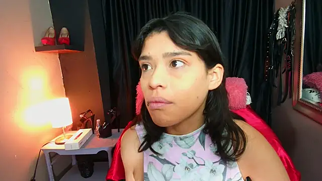 AvaLusty online show from February 2026 12:22:02 PM