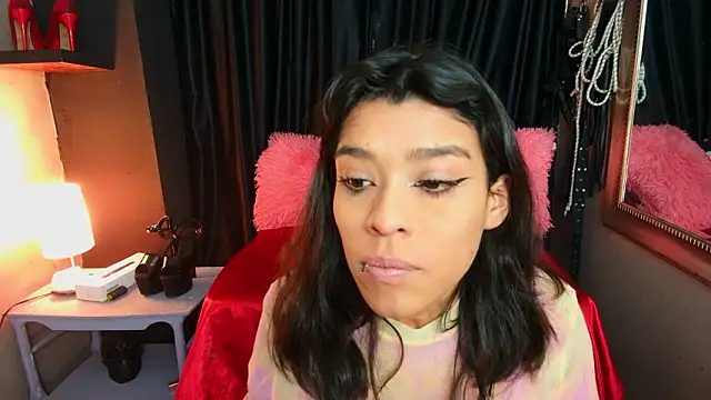 AvaLusty online show from February 2026 03:27:01 PM