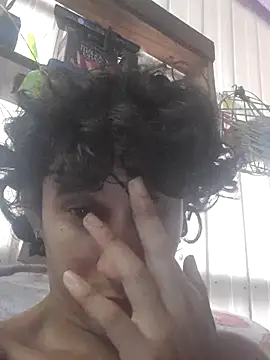 pedrodavid  online show from April 2026 01:49:02 PM