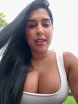 NiaSoler online show from February 2026 10:27:01 PM