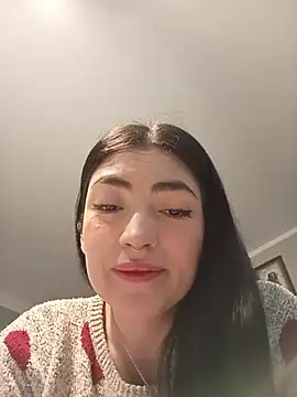 ThailyCherry online show from March 2026 09:16:01 AM