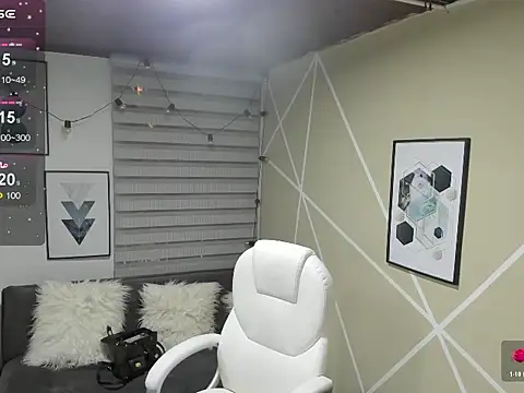 Enma  clark online show from February 2026 03:51:02 AM