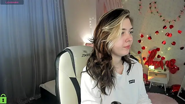 Vanessa Walters online show from March 2026 03:00:01 AM