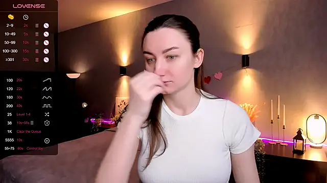 annacooleman online show from March 2026 02:19:01 AM