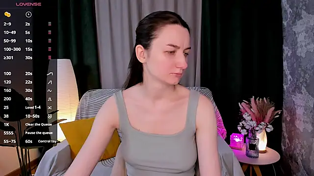 annacooleman online show from March 2026 02:04:01 AM