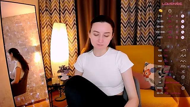 annacooleman online show from March 2026 02:11:01 AM