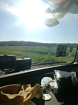 Caner07 online show from April 2026 07:19:01 AM