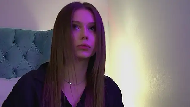 DianaVert online show from November 2025 06:07:01 PM