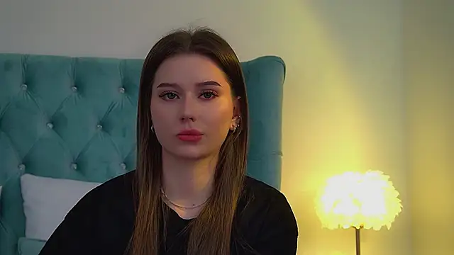 DianaVert online show from June 2026 06:45:02 AM