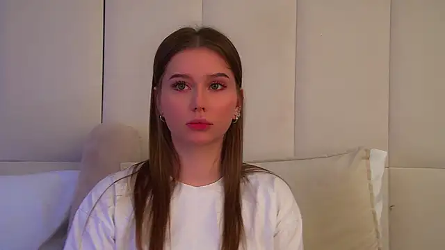 DianaVert online show from June 2026 06:23:01 PM