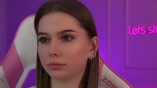 DianaVert online show from July 2026 06:41:02 AM