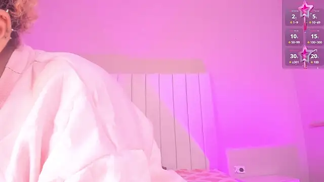 julieta flower online show from February 2025 02:13:02 PM