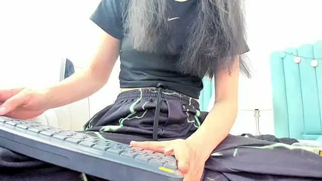 Lady Godss online show from January 2025 11:58:02 PM