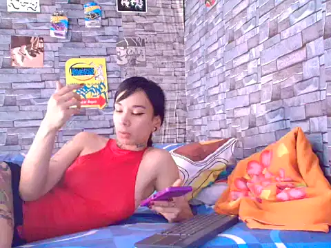 Lady Godss online show from December 2025 09:32:02 PM