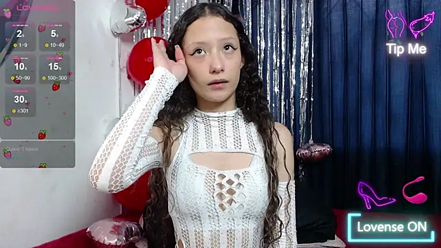 abbycutecs online show from February 2026 01:39:02 PM