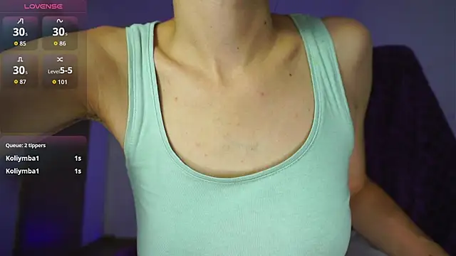 Miss  Bia online show from September 2025 11:04:02 PM