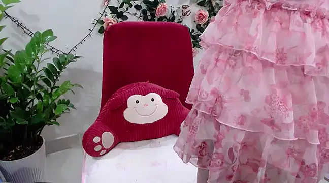 Cindy--Cici online show from January 2025 12:06:01 AM