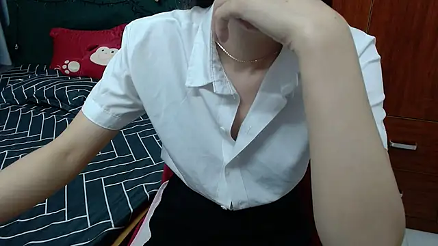Cindy--Cici online show from March 2025 01:16:01 AM