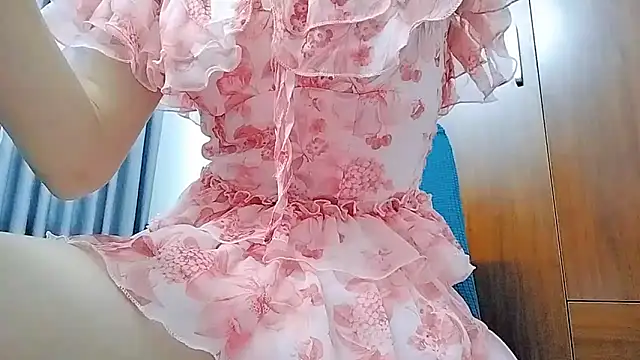 Cindy--Cici online show from March 2025 04:39:02 AM