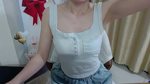 Cindy--Cici online show from February 2026 12:03:01 AM