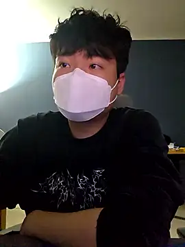 jaesung2005 online show from March 2026 02:01:01 PM