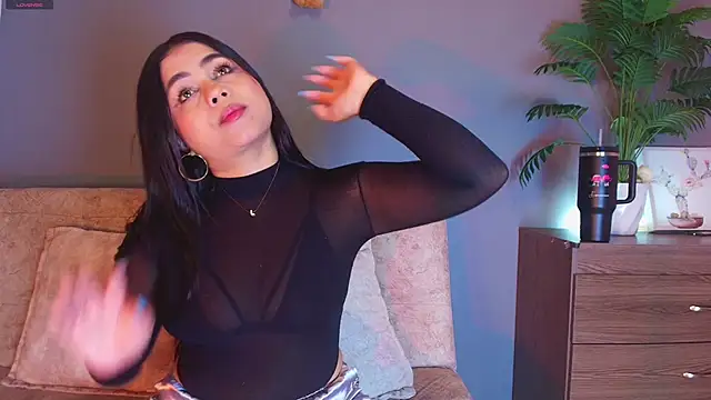 jade brunnette online show from April 2026 08:21:01 PM