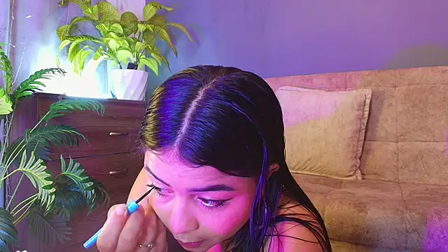 Snapshot of jade_brunnette chatting on June 2026 08:09:01 PM jade brunnette online show from June 2026 08:09:01 PM