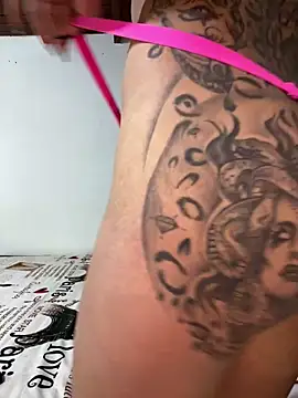 Snapshot of Zaratattoox chatting on February 2026 07:37:02 AM Zaratattoox online show from February 2026 07:37:02 AM