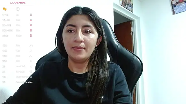 danna peterson1 online show from April 2026 12:04:01 AM