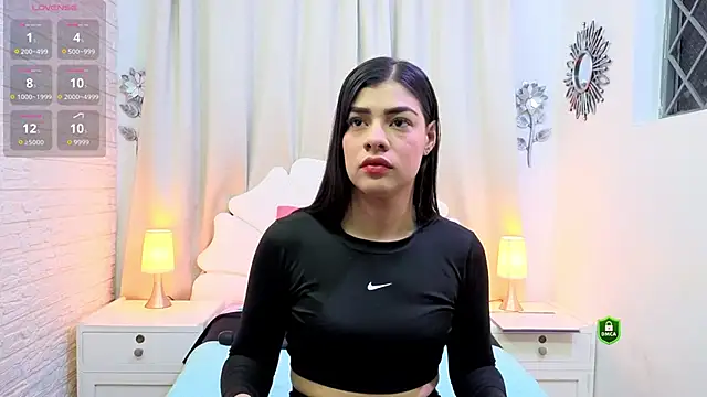 Maguy Mistress online show from March 2026 12:00:02 PM