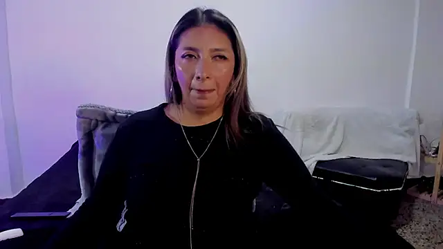 MichelleManson online show from October 2025 09:06:02 AM