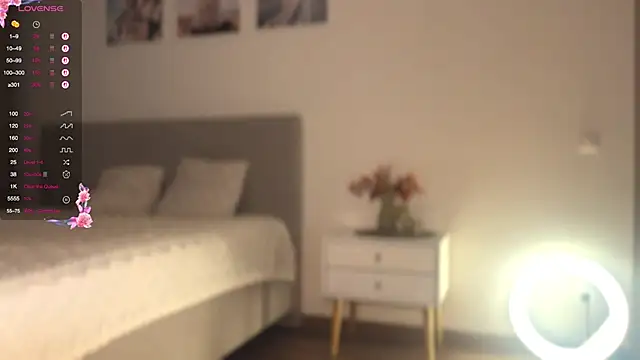 diaanona online show from February 2026 09:21:01 PM