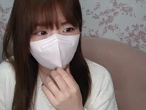 Snapshot of mei_hosina chatting on February 2026 03:49:02 PM mei hosina online show from February 2026 03:49:02 PM