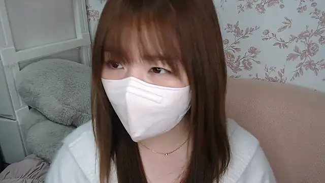 Snapshot of mei_hosina chatting on February 2026 03:45:01 PM mei hosina online show from February 2026 03:45:01 PM