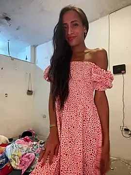 AlexaWarner online show from July 2026 04:18:01 AM