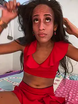 AlexaWarner online show from July 2026 08:40:02 PM